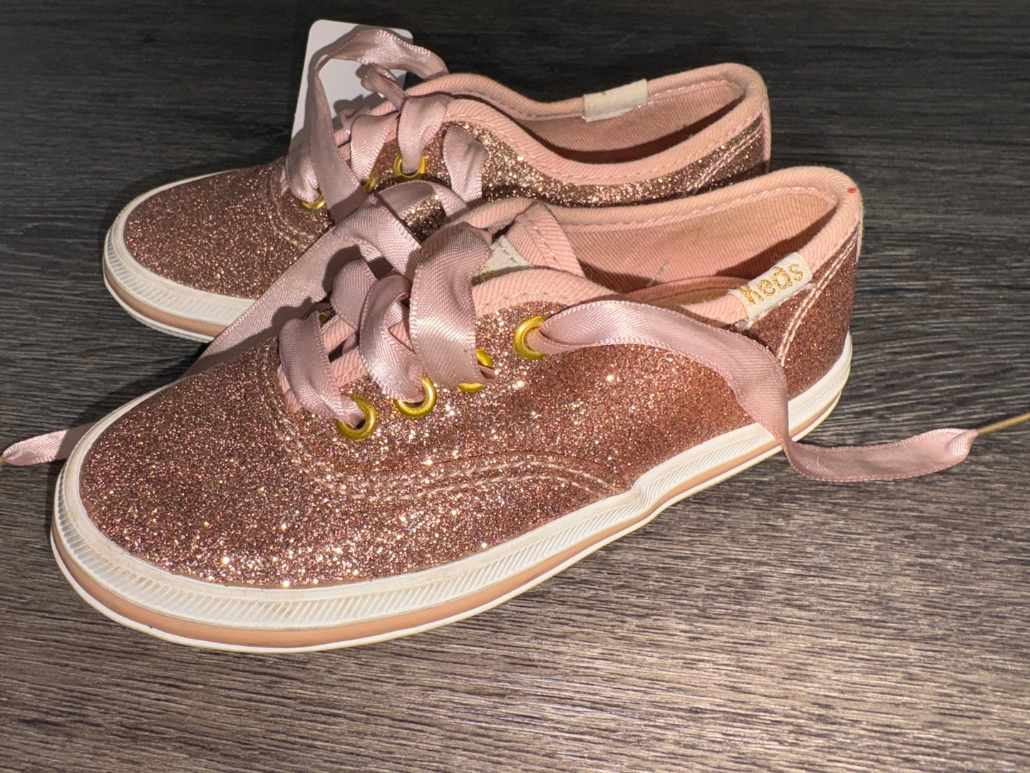 8 “Keds for Kate Spade”