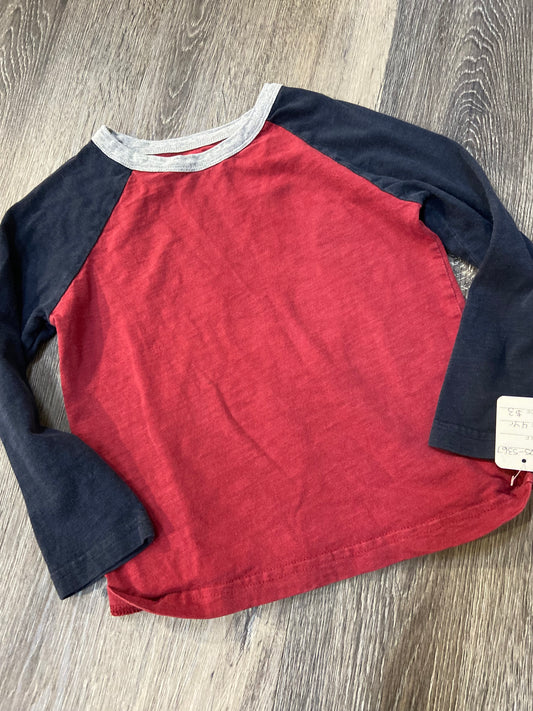 4 Yr “Joe Fresh” Shirt