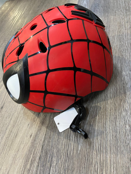 Sm. Ages 5 And Up Helmet