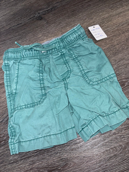 3T “Osh Kosh” Shorts