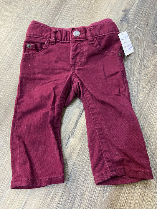 3-6 M Jeans