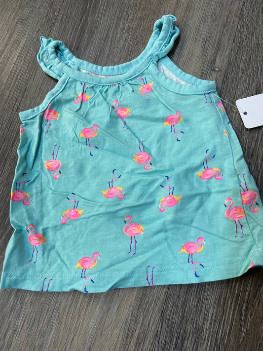 6 M “Osh Kosh” Top