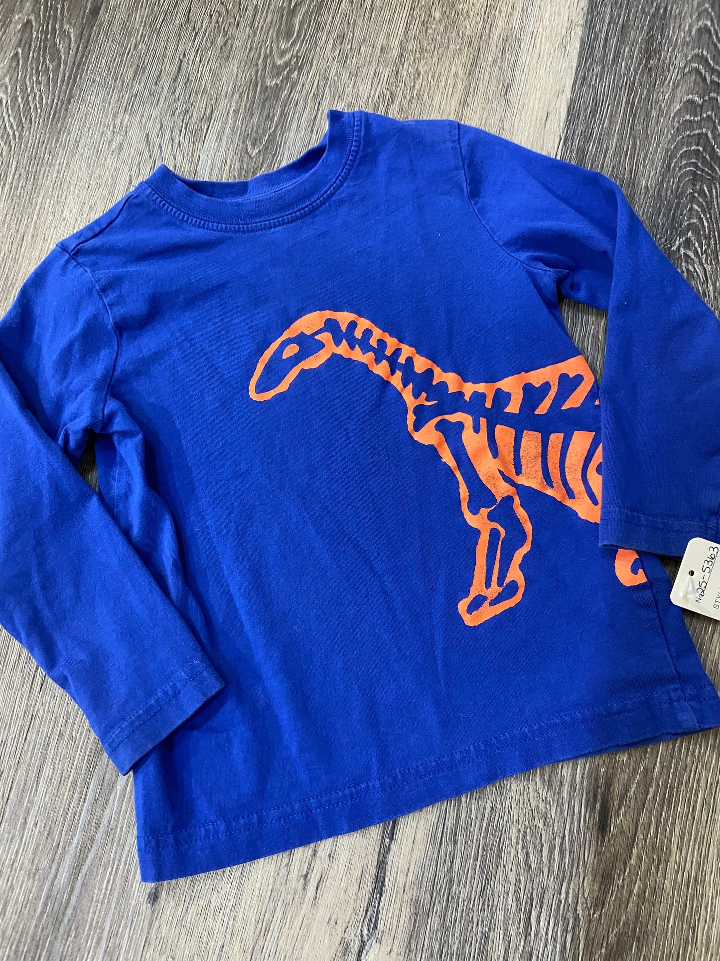 3 Yr “Joe Fresh” Shirt