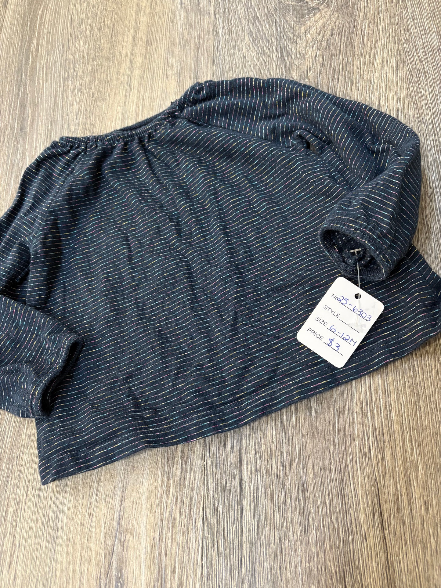 6-12 M “Joe Fresh” Sweater