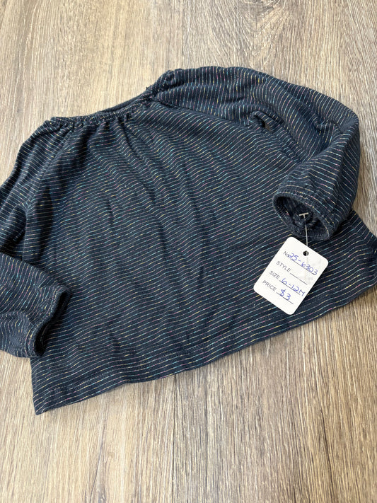 6-12 M “Joe Fresh” Sweater