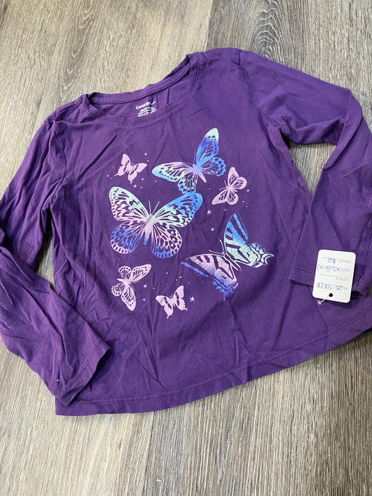 XS (4-5) “George” Shirt