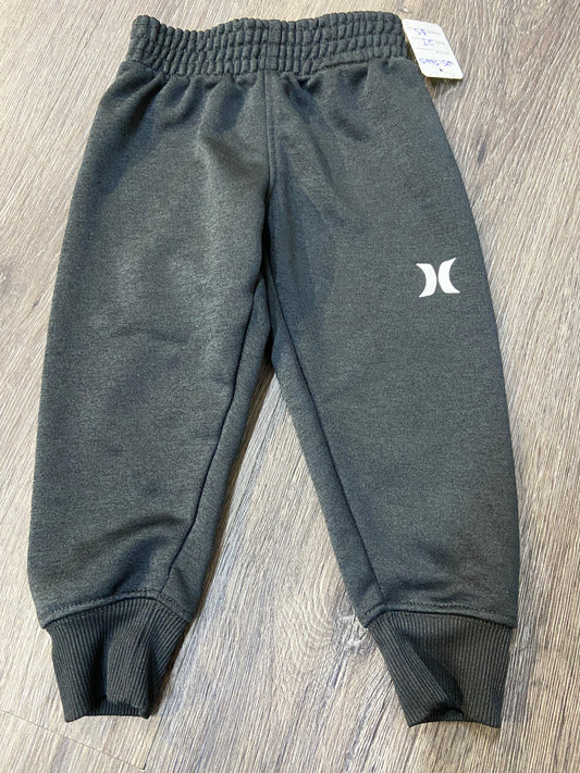2T “Hurley” Track Pants