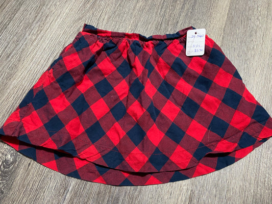 3 Yrs “Baby Gap” Skirt