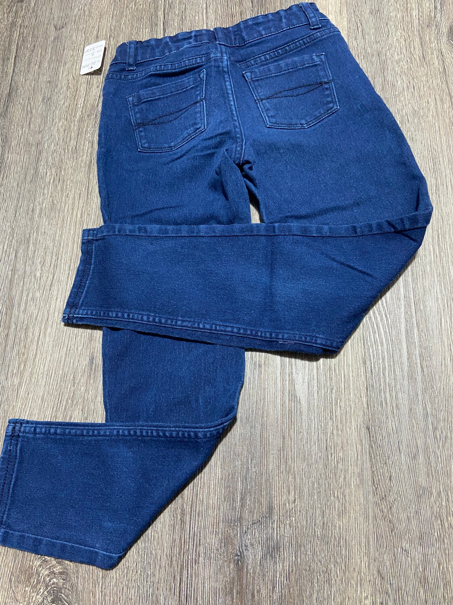 8 “George” Jeggings