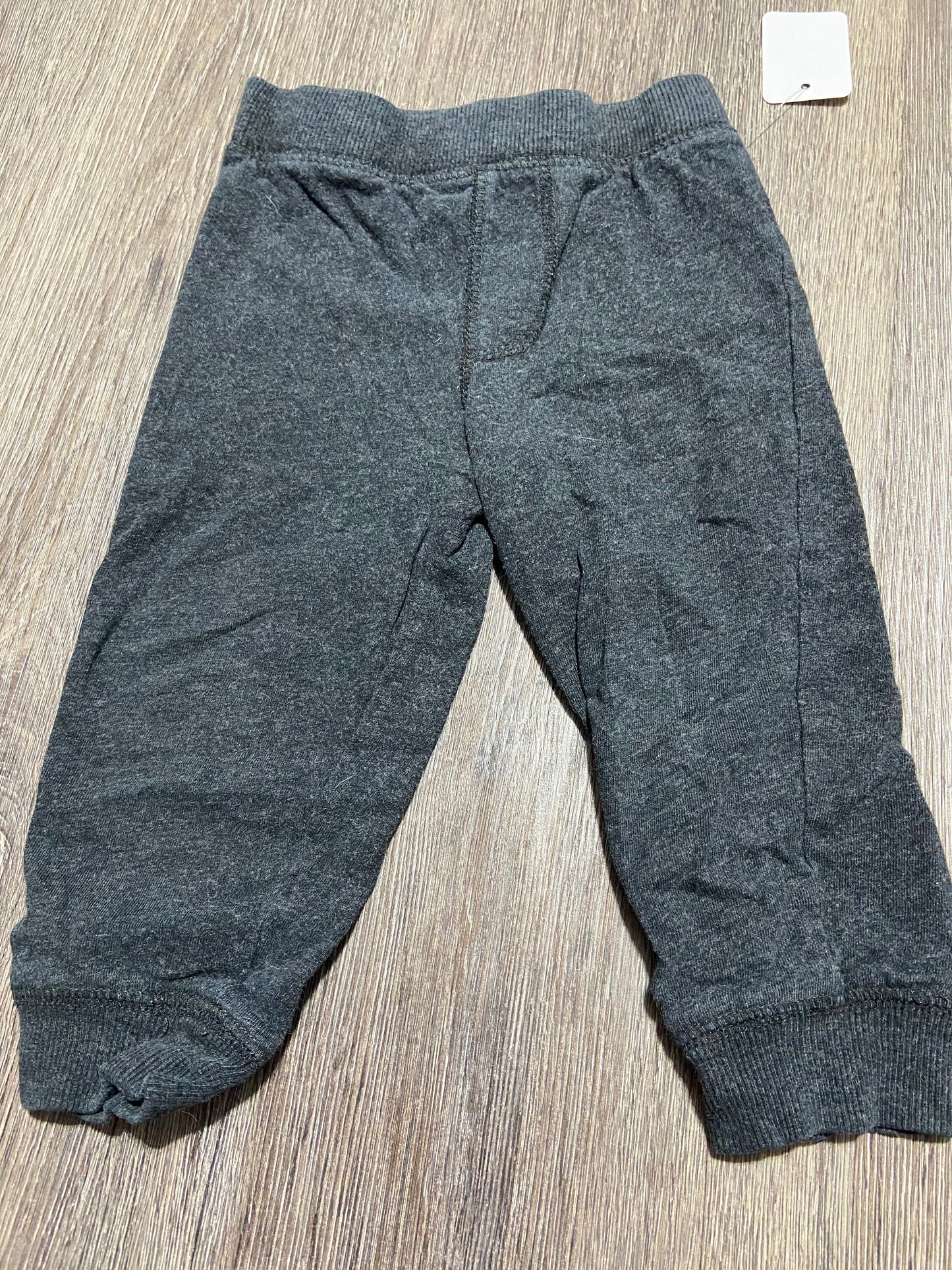 12-18 M “George” Pants