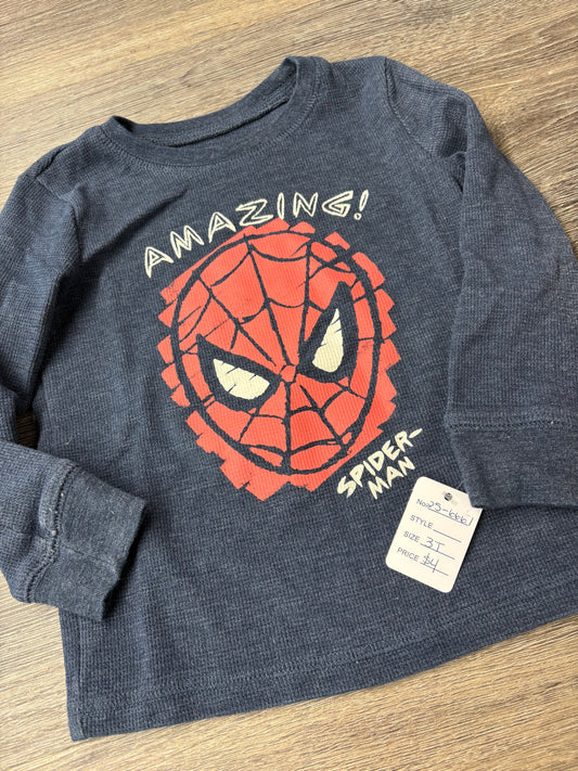 3T “Jumping Beans” Shirt