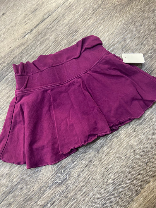3X “Cherokee” Skort
