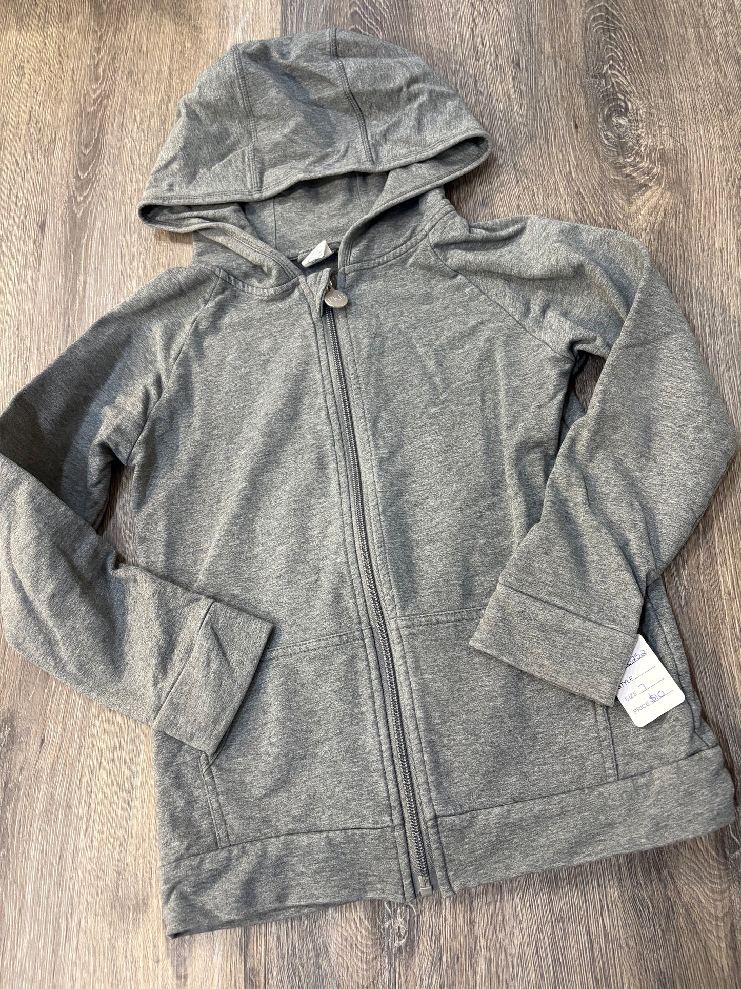 7 “PK Beans” Jacket *EUC*