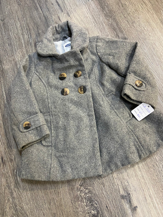 2T “Old Navy” Pea Coat