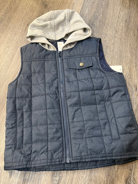 S (5-6) “Gymboree” Vest