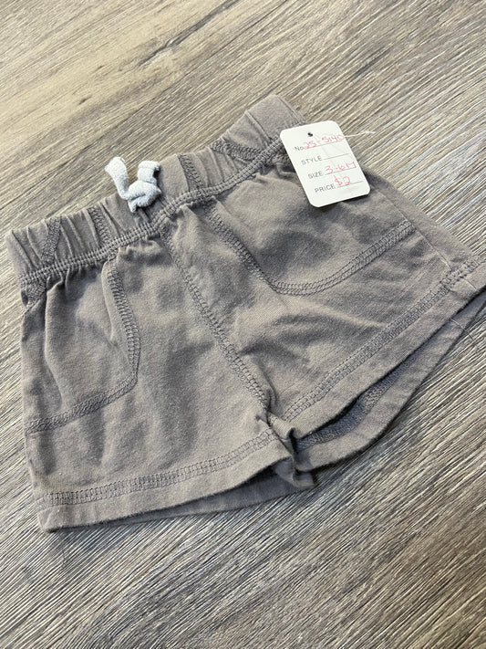 3-6 M “George” Shorts