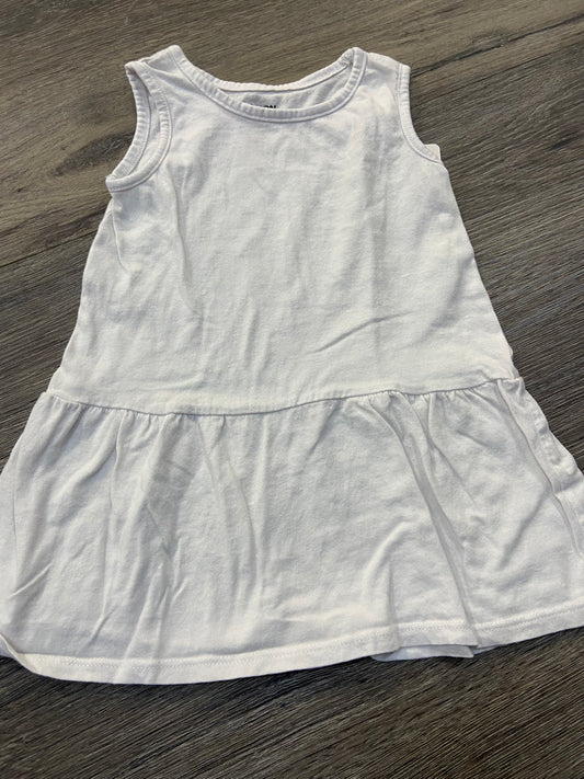 3T “Union” Top