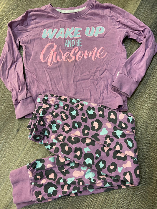 XS (4-5) “George” PJ Set
