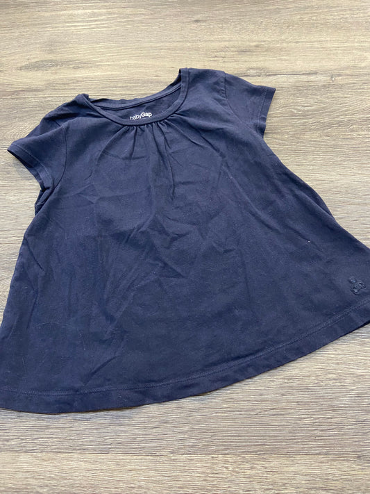 5 Yr “Baby Gap” Top
