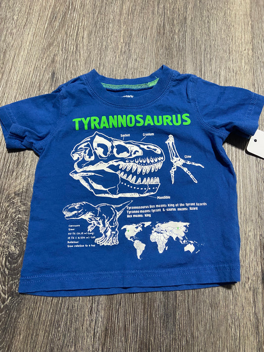 9 M “Carter’s” T-Shirt