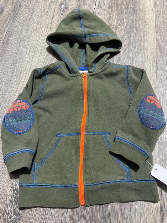 18-24 M “Joe Fresh” Hoodie