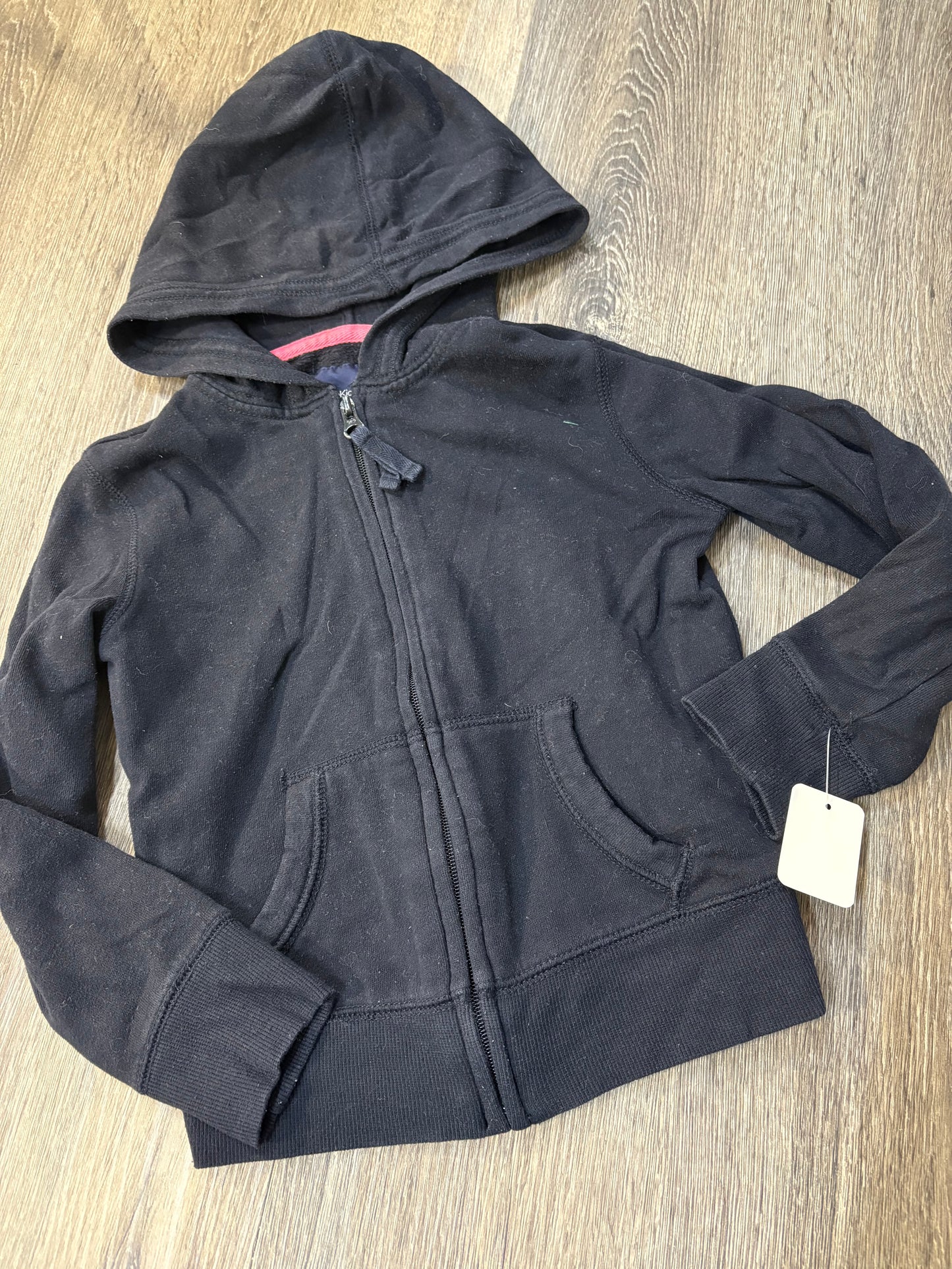 S (6-7) “Gap” Hoodie