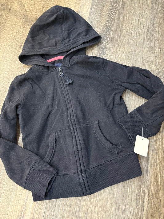 S (6-7) “Gap” Hoodie