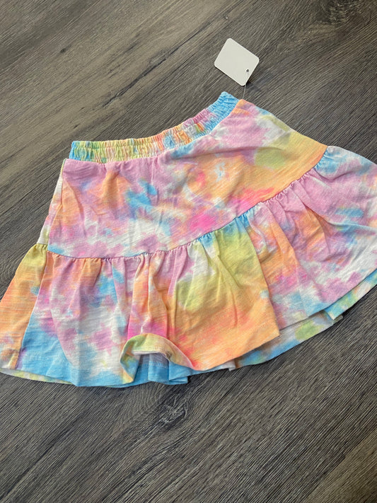 S (6) “George” Skort