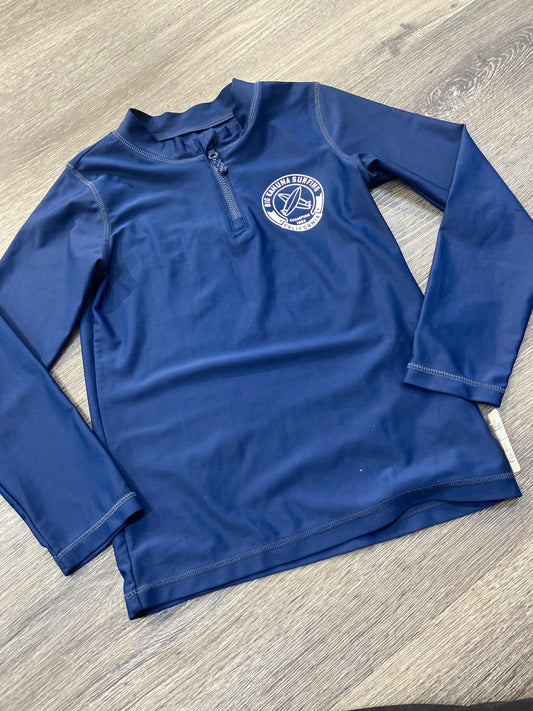 6 “Carter’s” Swim Shirt