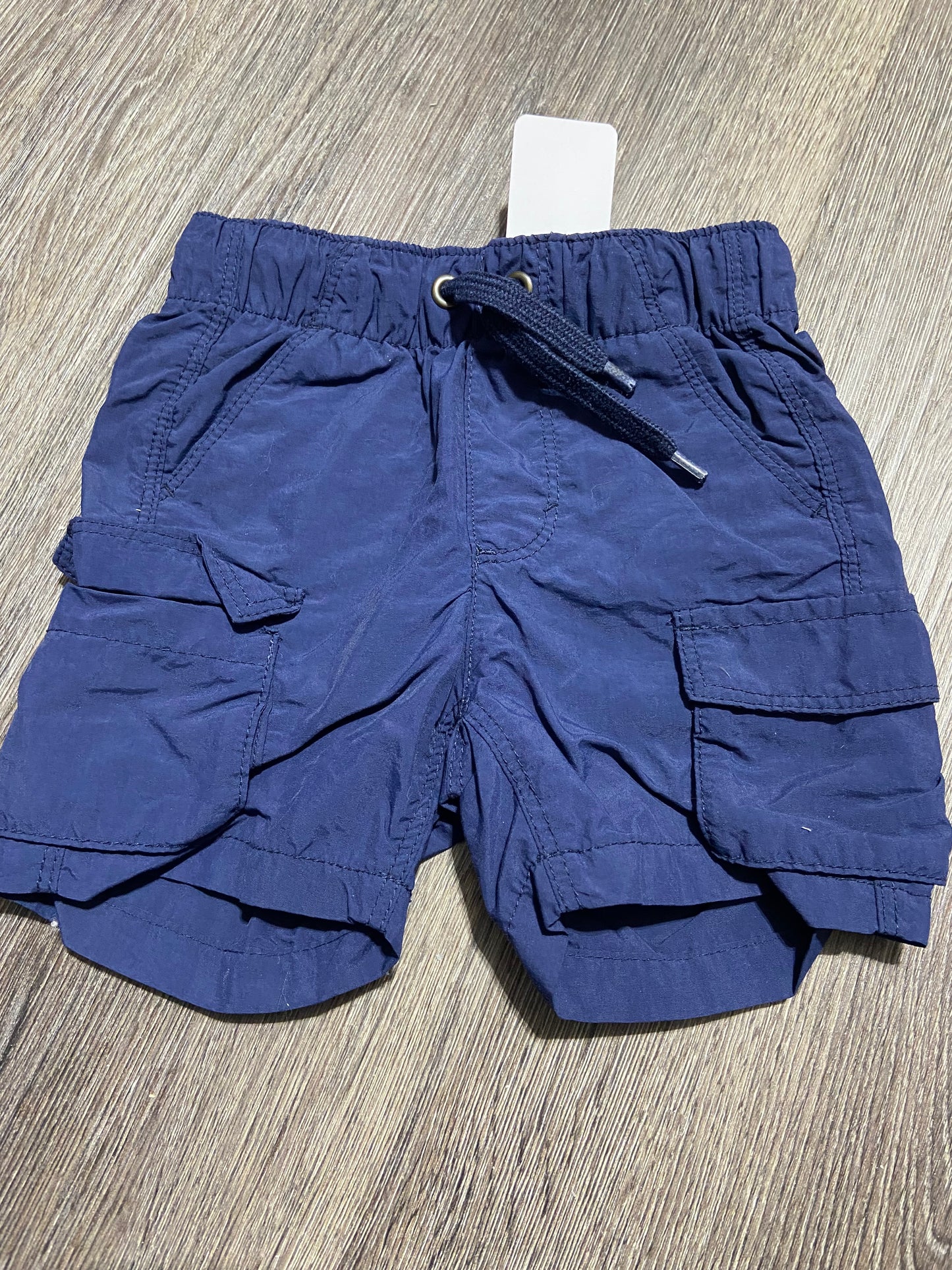 12-18 M “Old Navy” Shorts *LIKE NEW*