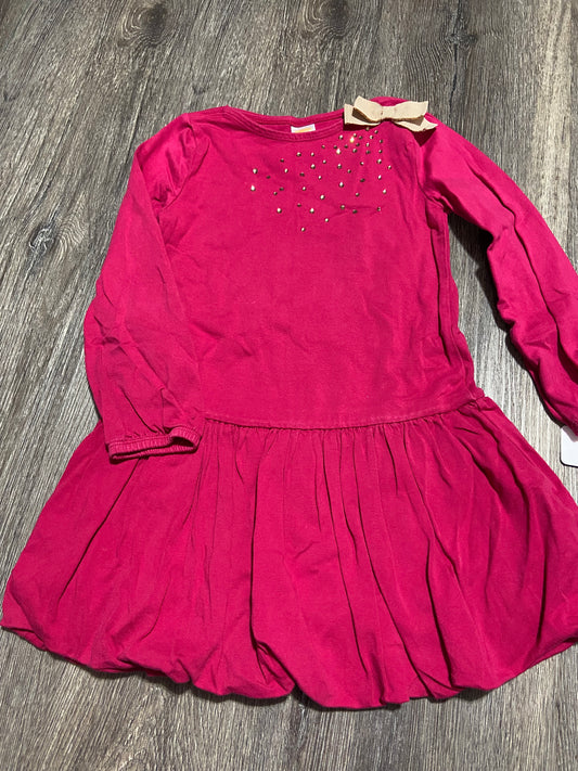 6 “Gymboree” Dress