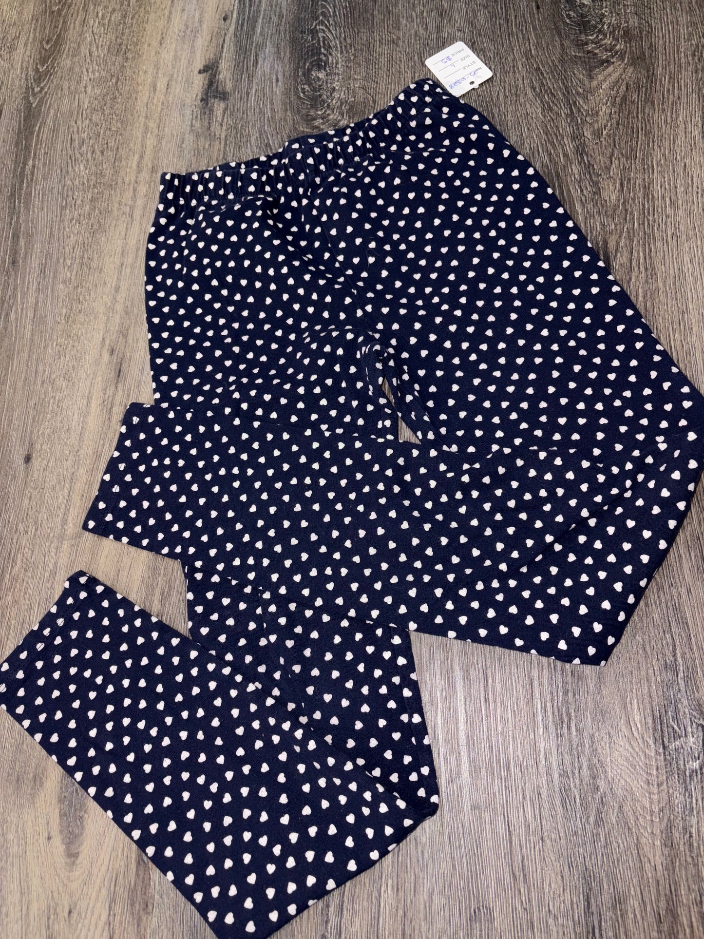 L “Gap” Leggings