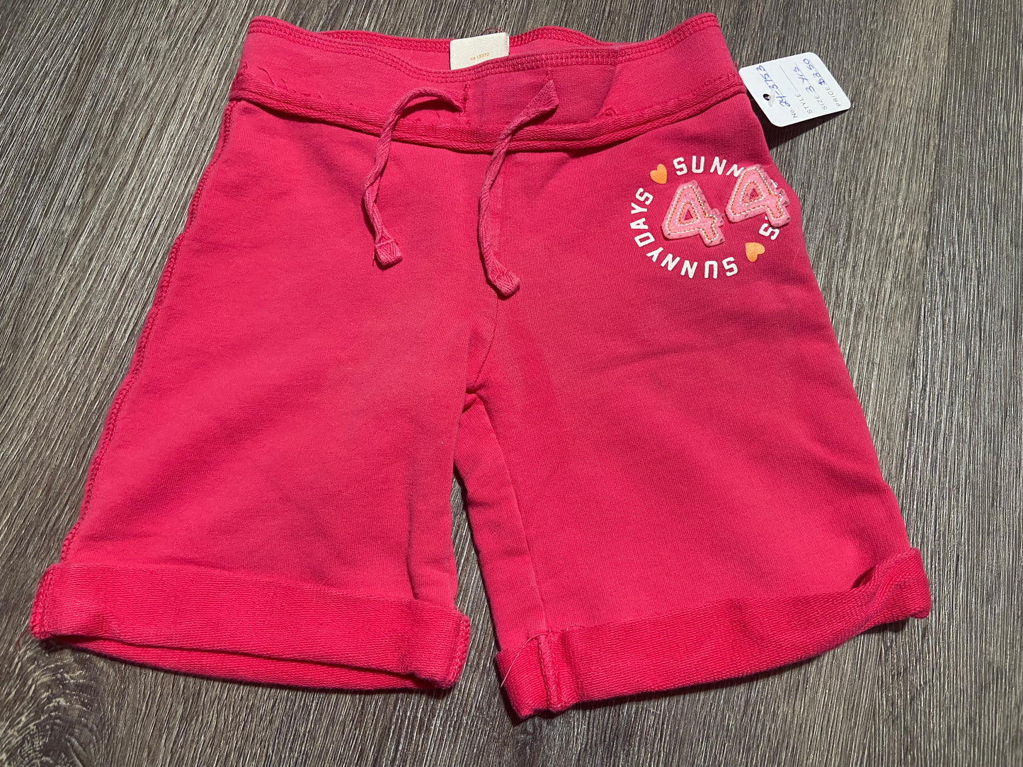 3 Yrs “Joe Fresh” Shorts