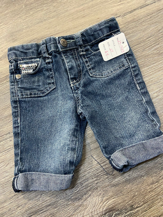 2T “Arizona” Shorts