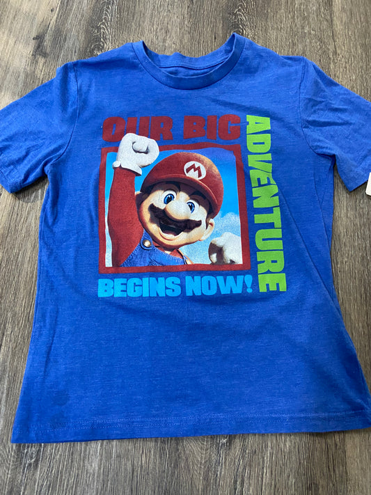 L (10-12) T-shirt