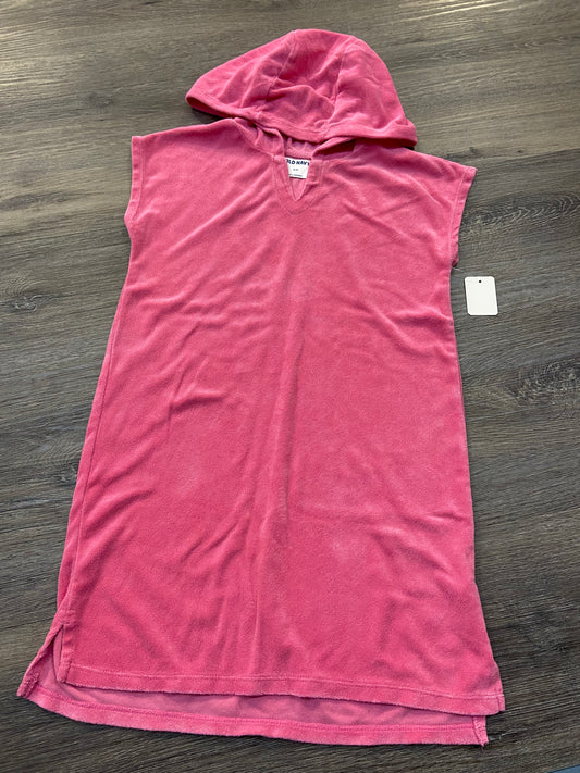 M (8) “Old Navy” Beach Cover Up