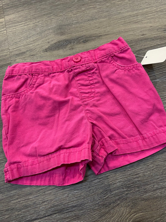 3T “Okie Dokie” Shorts