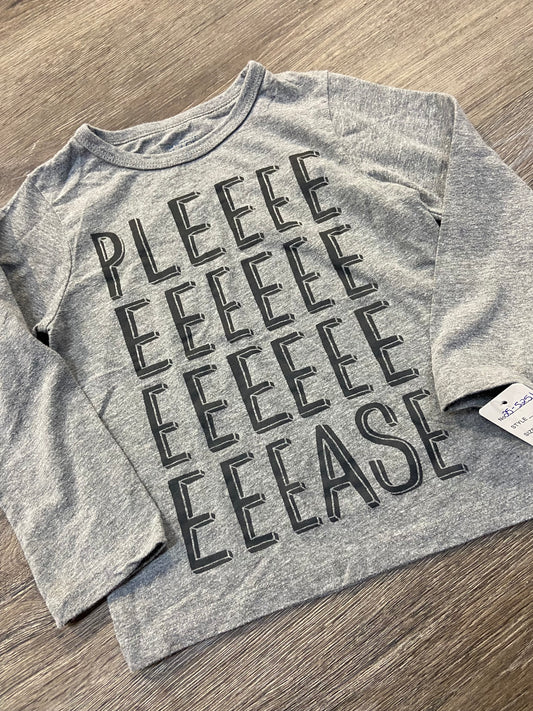 3T “Children’s Place” Shirt