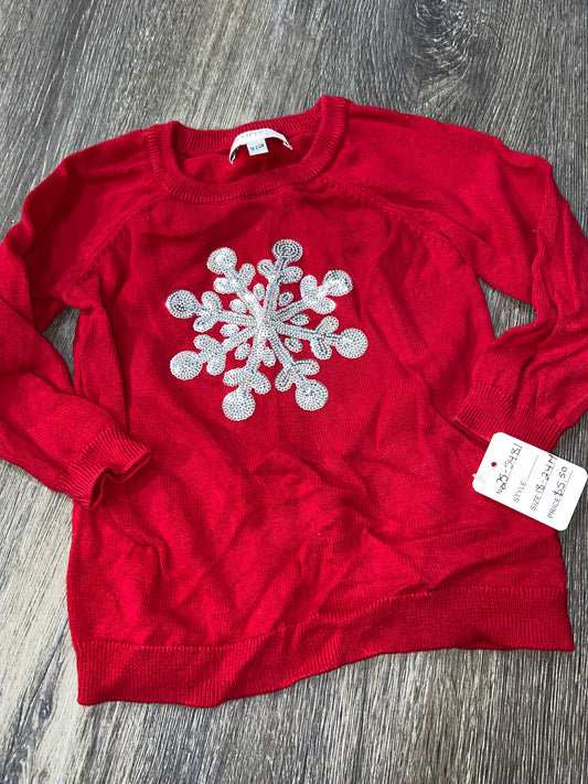 18-24 M “George” Sweater *EUC*