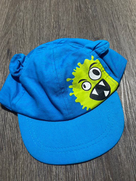 12-24 M “George” Ball Cap