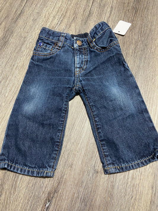 6-12 M Jeans