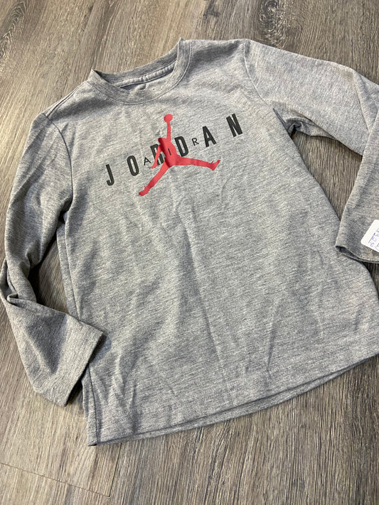 L (6-7 Yrs) Shirt