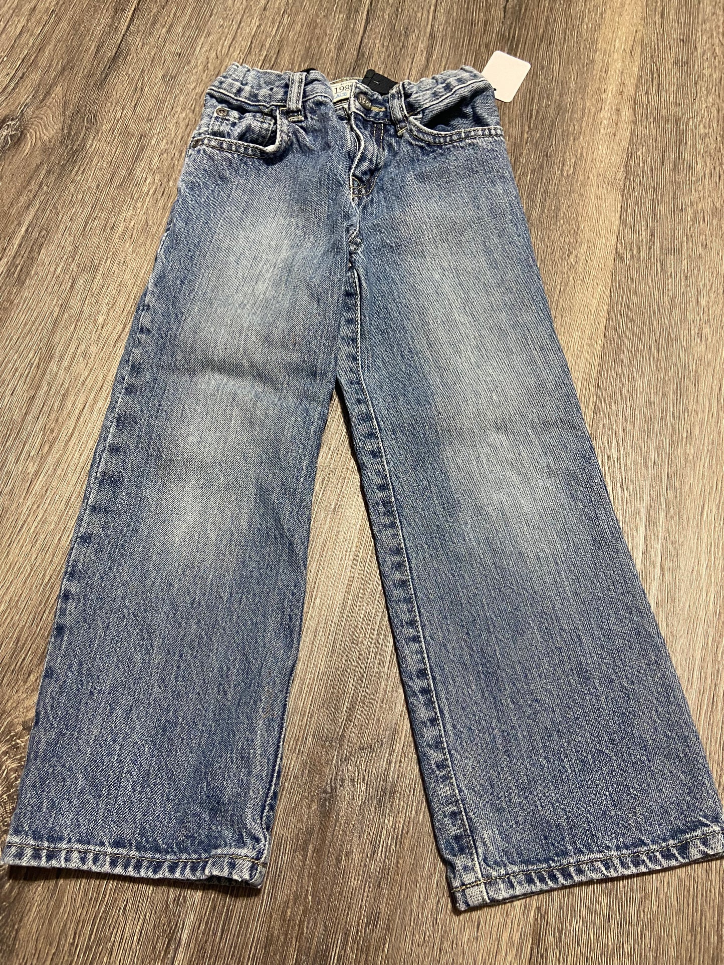 5T “Children’s Place” Bootcut Jeans