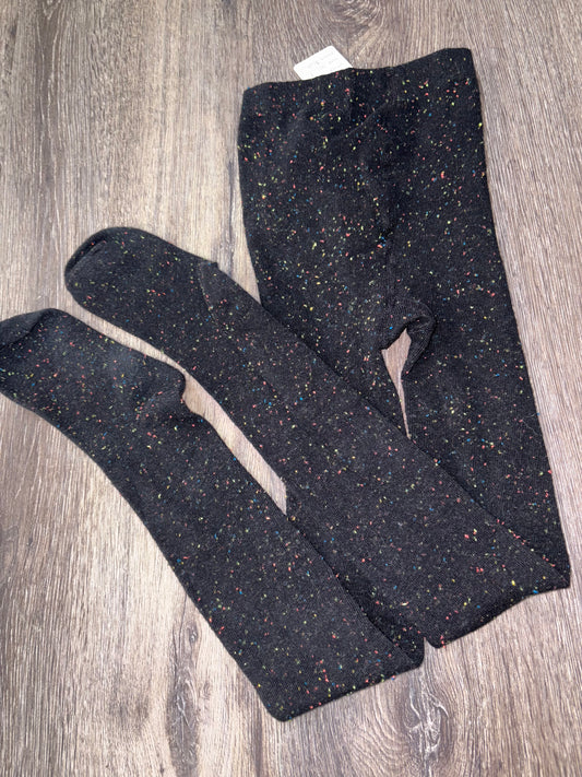 6-7 “Children’s Place” Tights