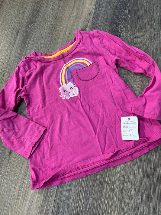 3T “George” Shirt