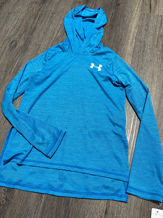 YMD “Under Armour” Shirt