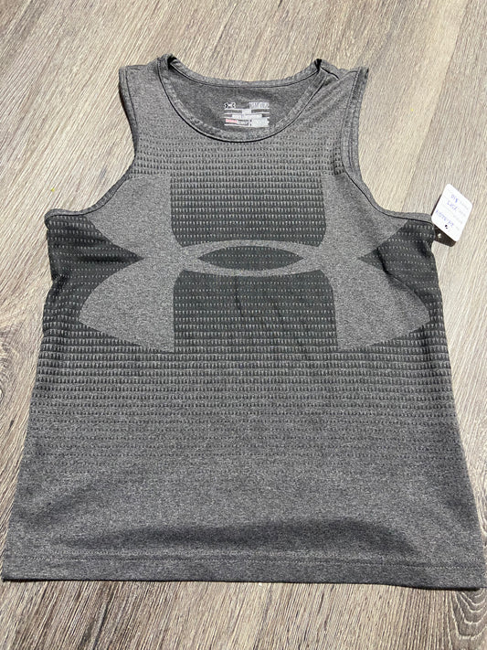 YSM “Under Armour” Tank