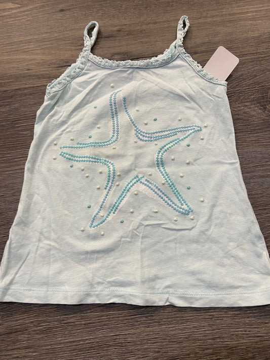 4 Yr “Baby Gap” Tank