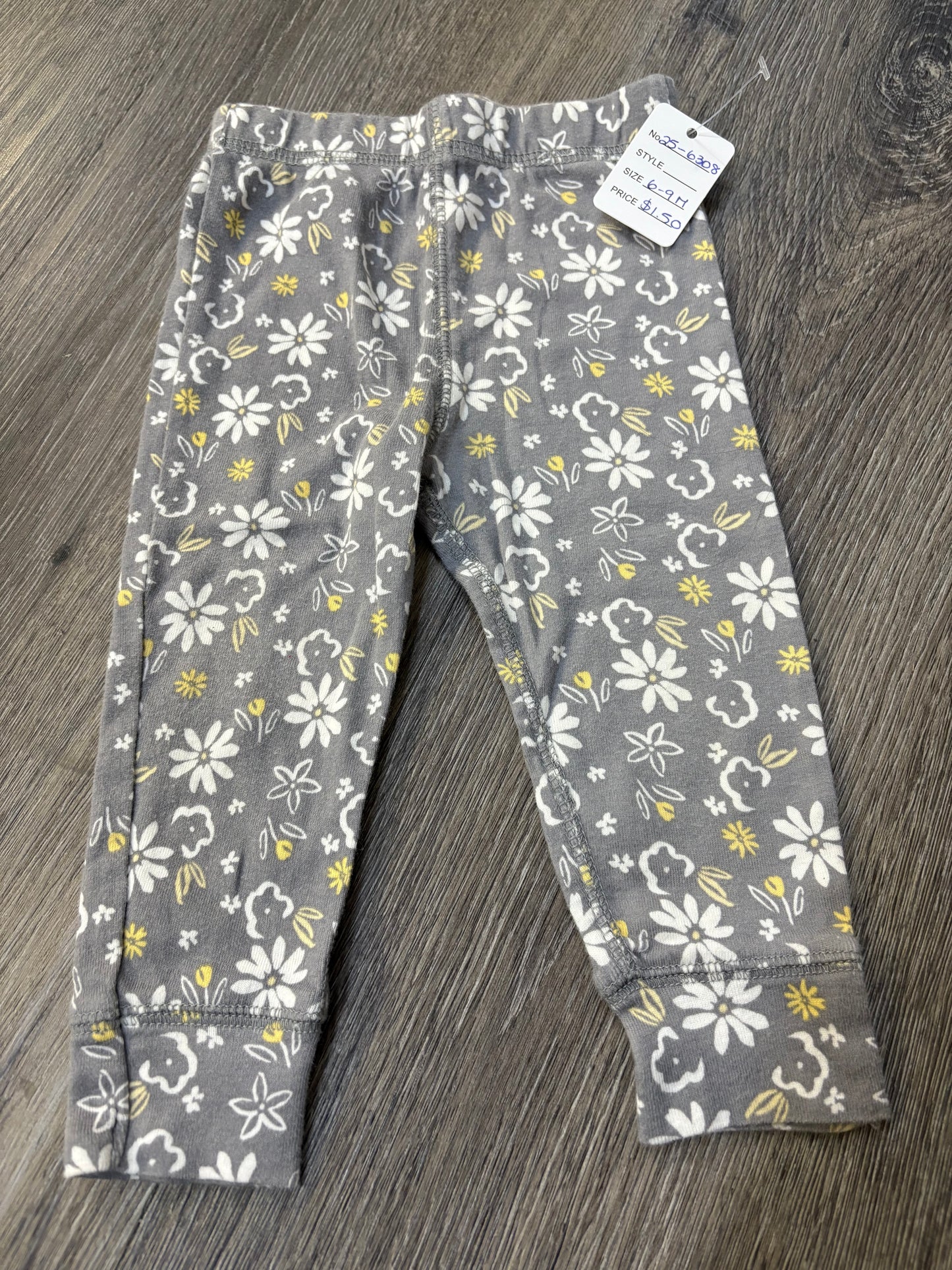 6-9 M “Gerber” Pants