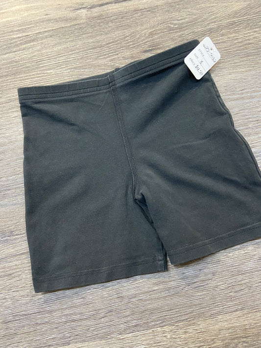 8 “Peekaboo Beans” Shorts